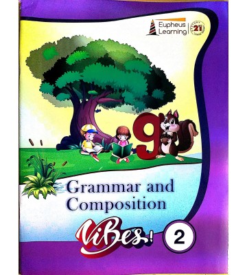 Eupheus Grammar and Composition Vibes - 2
